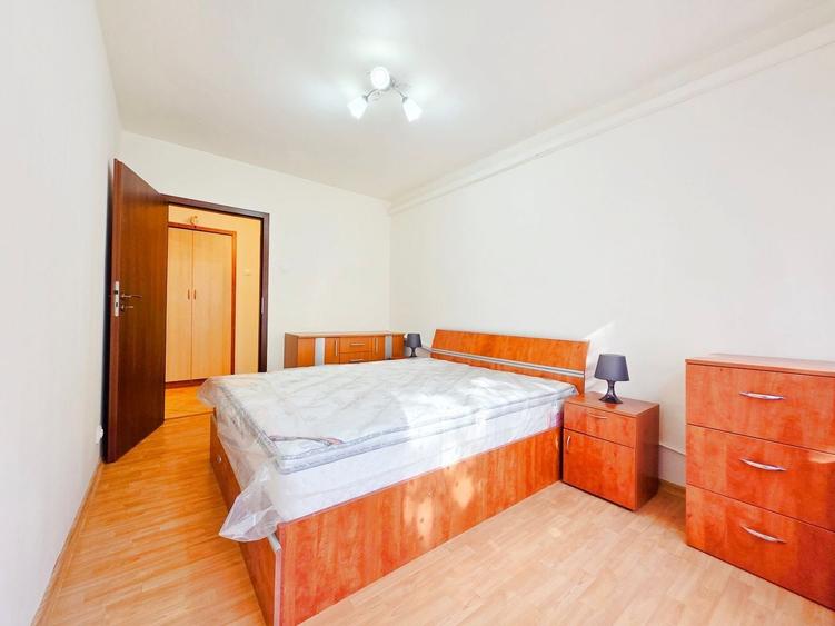 Apartament cu 2 camere decomandat, mobilat în Dristor
