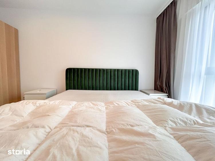 Chirie I Apartament 2 camere spa?ios I Bdul Pipera - 2