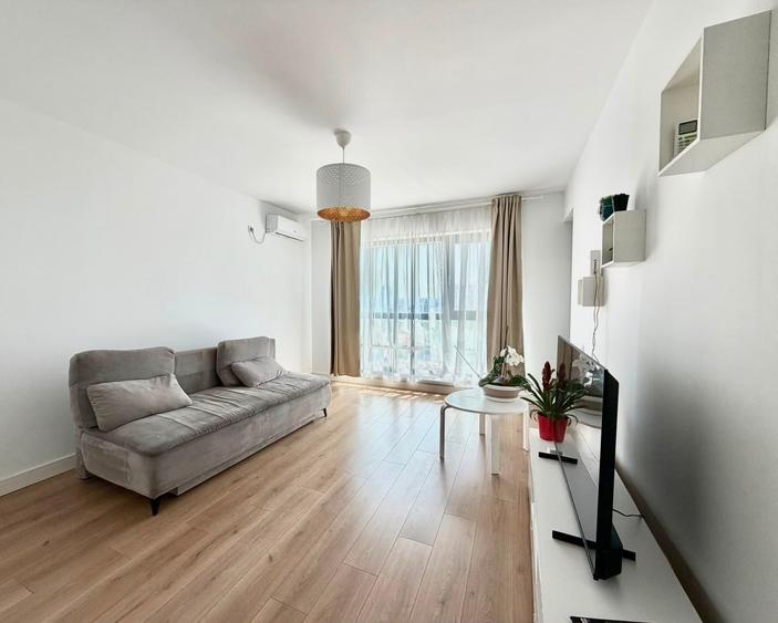 Apartament 2 camere/ Onix Park/ Aviatiei-Pipera - 15
