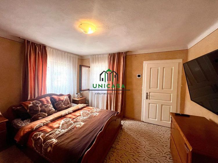 Casa 4 cam/Bujoreni/1terem 650 mp - 4