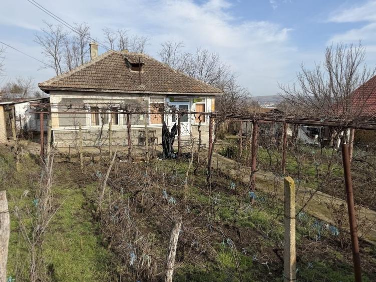 Casă cu 3 camere în Central