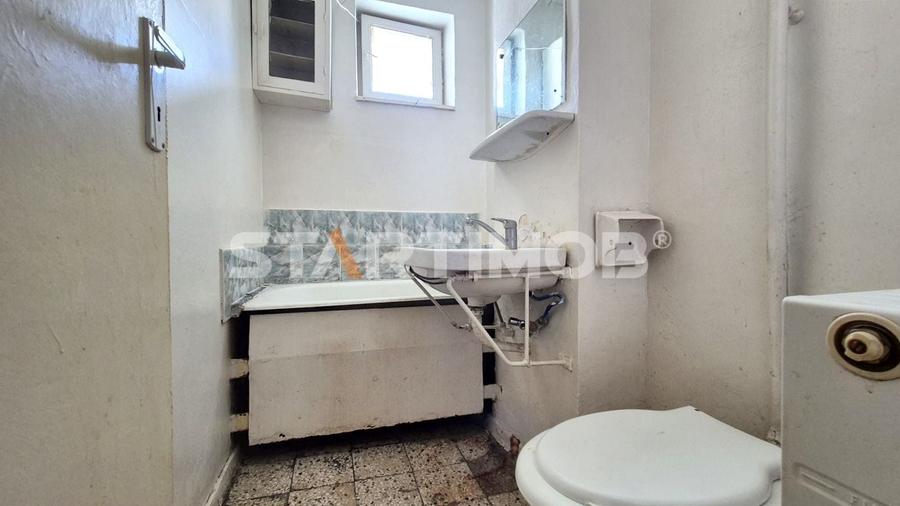 Apartament doua camere Sacele - 7