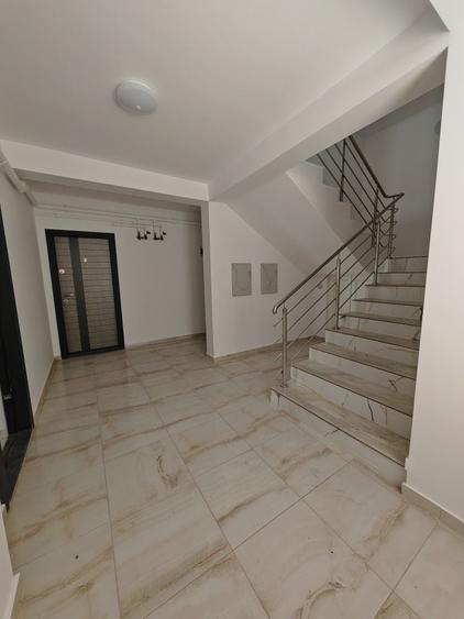 Apartament cu 2 camere în Humulești