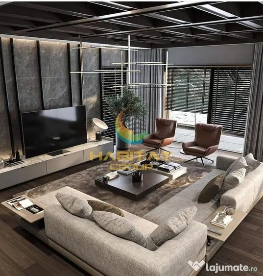 Apartament cu 3 camere decomandat în Tineretului