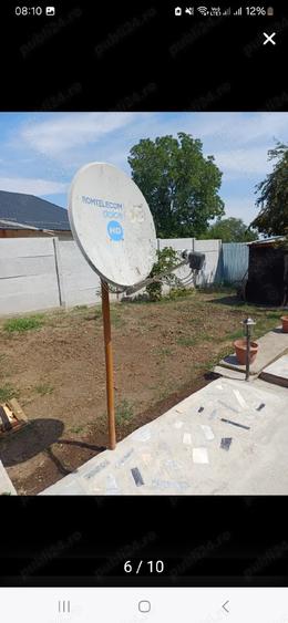 Casă cu 5 camere cu Teren 327 Mp în Central