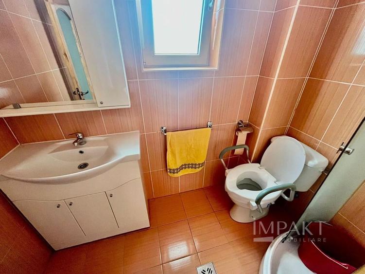 De închiriat – Vilă premium cu panouri fotovoltaice, grădină și garaj - 16