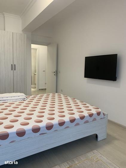 Apartament cu 2 camere decomandat în Nord
