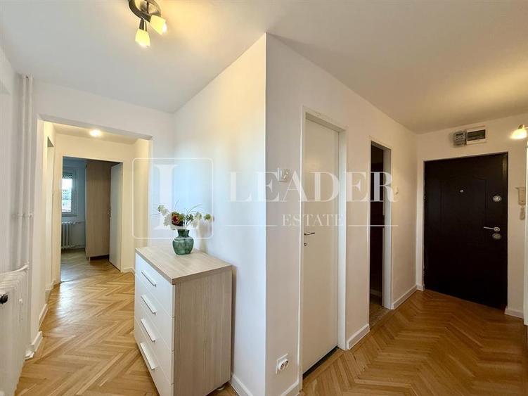 Apartament 2 Camere | Clucerului - Arcul de Triumf | Bloc Reabilitat - 13