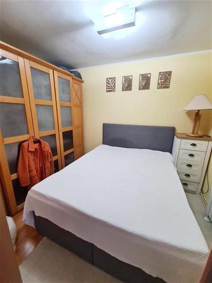 Apartament cu 2 camere decomandat, mobilat în Astra