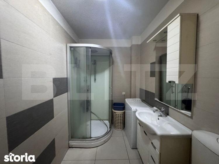 Garsonieră, mobilată în Mărăști
