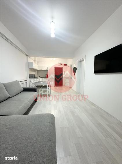 Apartament 2 Camere in Prima Linie la Mare - Mobilat si Utilat Complet - 11