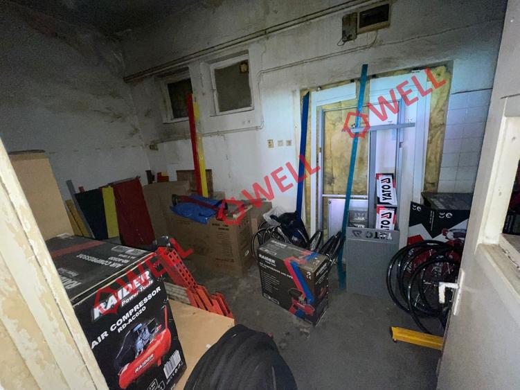 Spațiu comercial, de 57.099998474121 mp, în Târgu Secuiesc