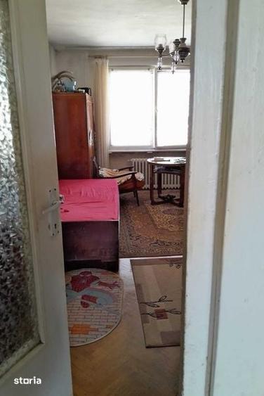 Apartament cu 3 camere în Sud