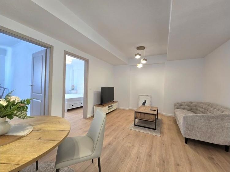 Apartament 3 camere Calea Victoriei - Buzesti - 3