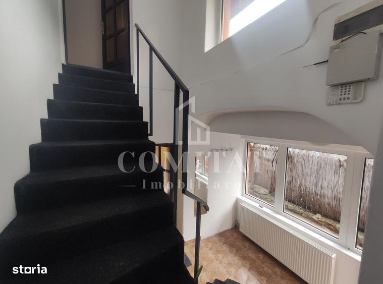 Casa individuala | Zona Calea Motilor - Centrul comercial Platinia - 6