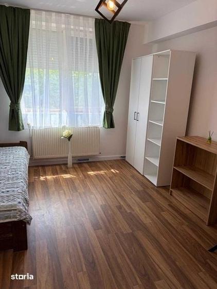 Garsonieră în Calea Aradului