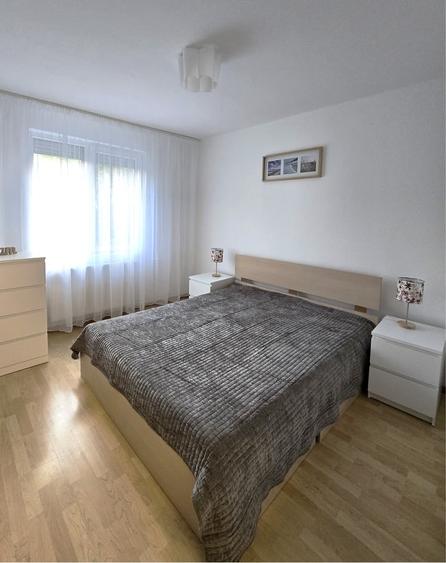 Apartament cu 2 camere decomandat în Berceni