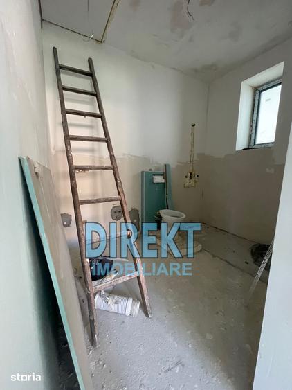 Spațiu comercial, de 121 mp, în Independenței