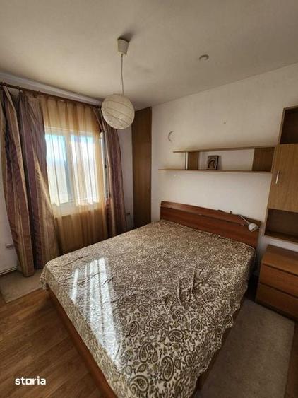 Apartament cu 3 camere în Ștrand