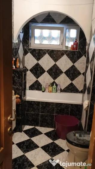 Apartament 3 camere, decomandat, Manastur, parter - 4