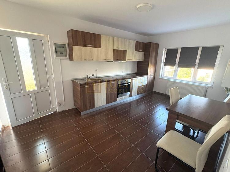 Apartament la curte, 2 băi, loc de parcare, zona linistita, dressing - 6