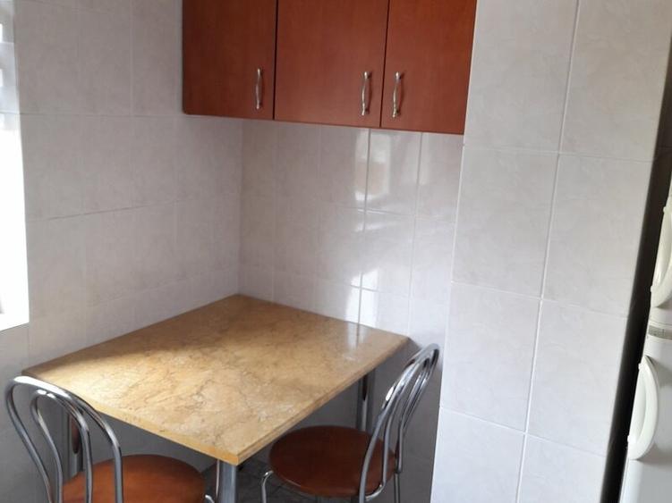 Garsonieră decomandată în Nerva Traian