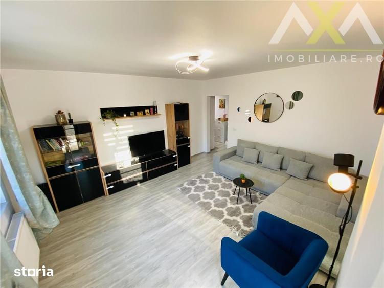 Apartament 2 cam Valea Lupului - Popas Pacurari - 2