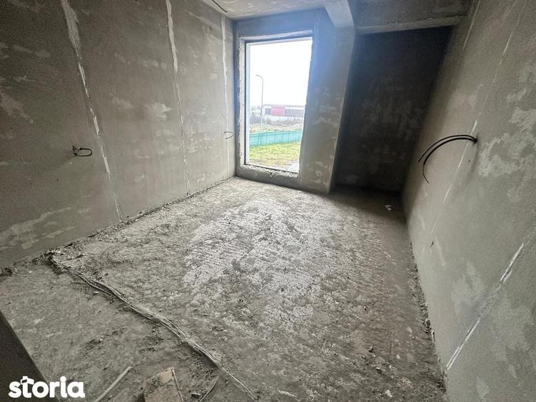 CASA INDIVIDUALA, 4 CAMERE, TOATE UTILITATILE, TEREN 300 MP, COMIS 0% - 7