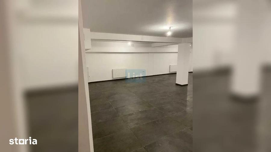 Spațiu comercial, de 95 mp, în Andrei Mureșanu