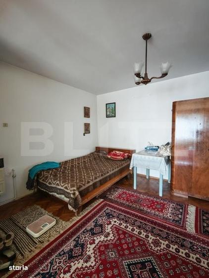 Exclusivitate!!! Casa 175 mp, teren 6200 mp, zona centrala Turda - 8