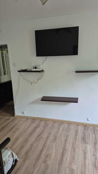 Apartament cu 2 camere nedecomandat în Tătărași