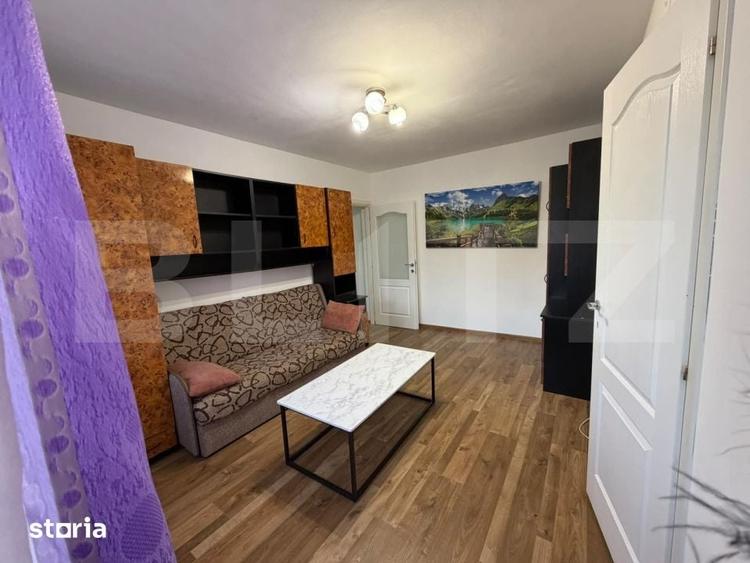 Apartament cu 3 camere în Rogerius