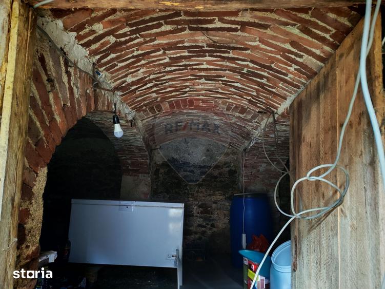 Casă cu 3 camere cu Teren 1757 Mp în Ultracentral