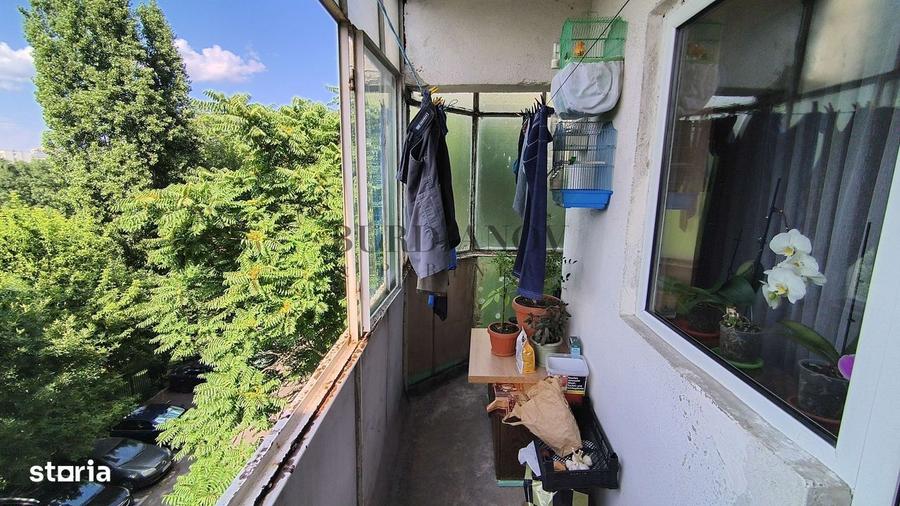 Apartament cu 4 camere semidecomandat în Morarilor