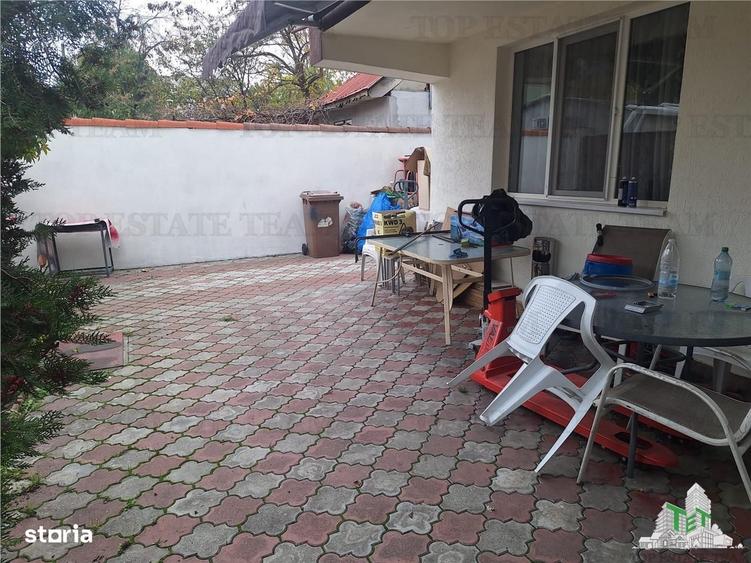 Casa perfecta de vanzare zona teiFabrica de glucoza - 8