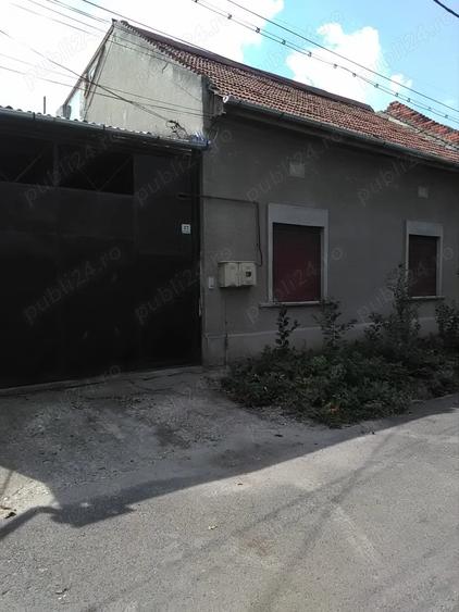Casă cu 4 camere în Freidorf