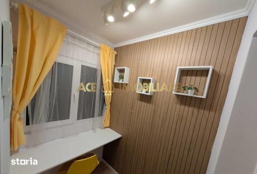 Garsonieră în Tineretului