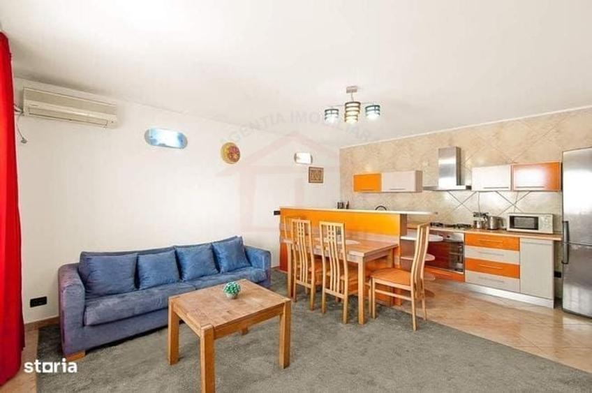 APARTAMENT 3 CAMERE, FALEZA DUNĂRII | COMPLEX REZIDENȚIAL | 750 €/LUNA - 3