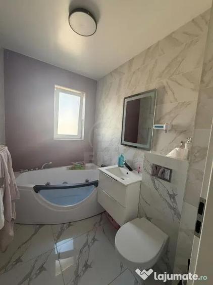 Apartament 3 camere semidecomandat Fagului cu parcare subterana - 3
