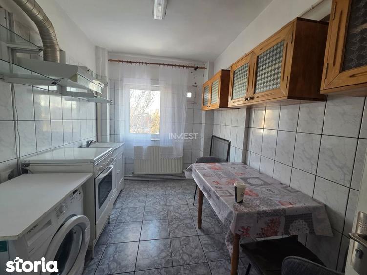 Apartament cu 2 camere decomandat, mobilat în Alexandru cel Bun