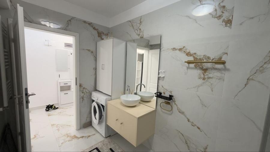 Apartament cu 2 camere în Fundeni