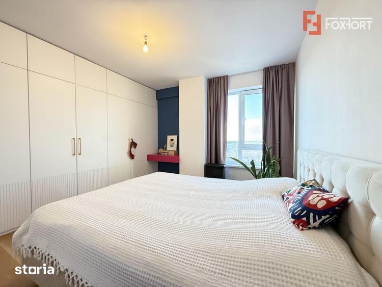 Apartament cu 2 camere de vanzare in Timisoara, zona Aradului - 10