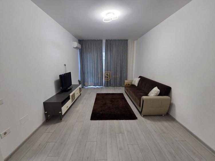Apartament 2 camere de închiriat, The Grand Kristal Residence Sector 4 - 16