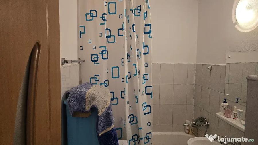Vand garsoniera in Deva, zona Dacia, etaj 3, mobilata, utilata - 5