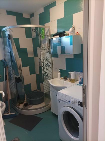 Casă cu 3 camere în Scorțeni