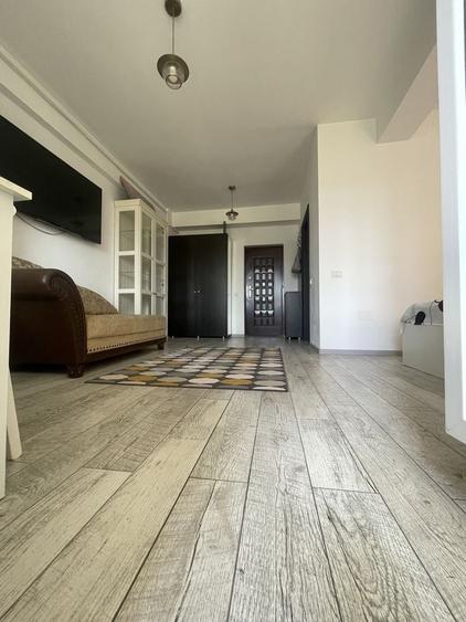 Apartament în Chiajna