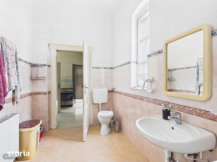 Casă cu 3 camere cu Teren 709 Mp în Freidorf