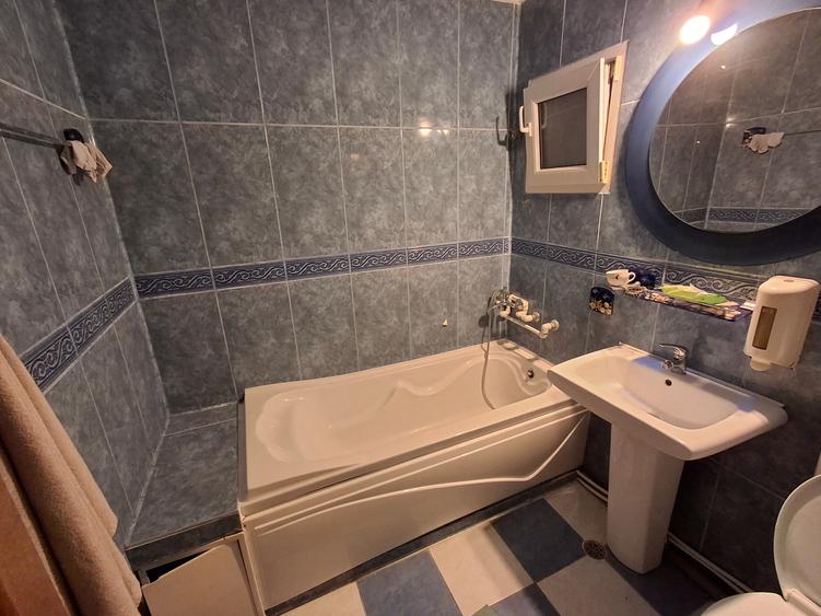 Apartament cu 2 camere semidecomandat în Obor