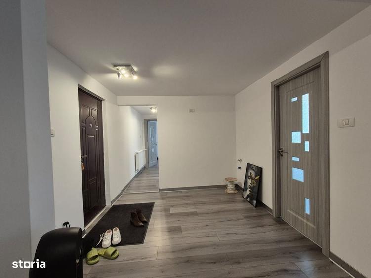 Apartament 4 camere modern, Rovinari, strada Prieteniei - 7