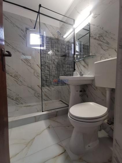 Apartament cu 2 camere circular în Tomis Nord